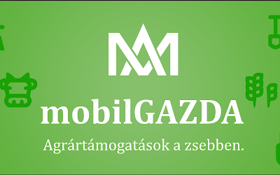 Elindult a mobilGAZDA applikáció