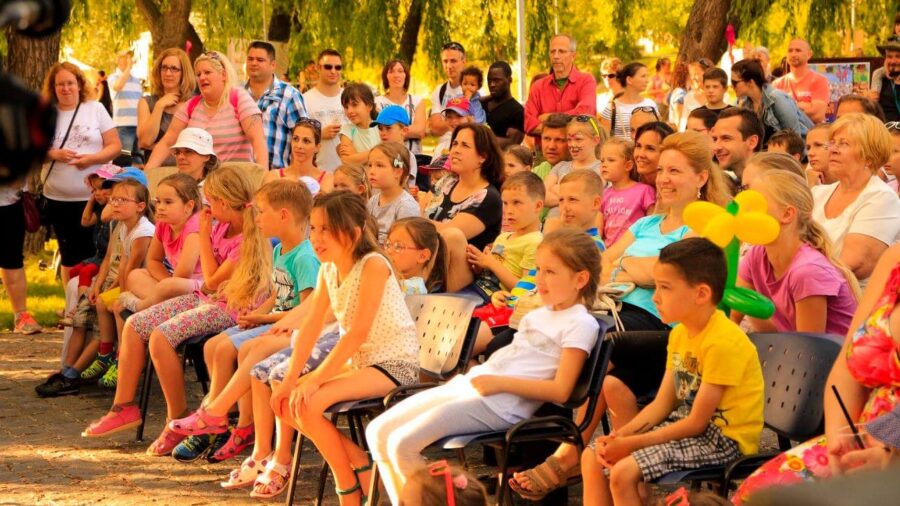 Fesztivál pillanatkép 4