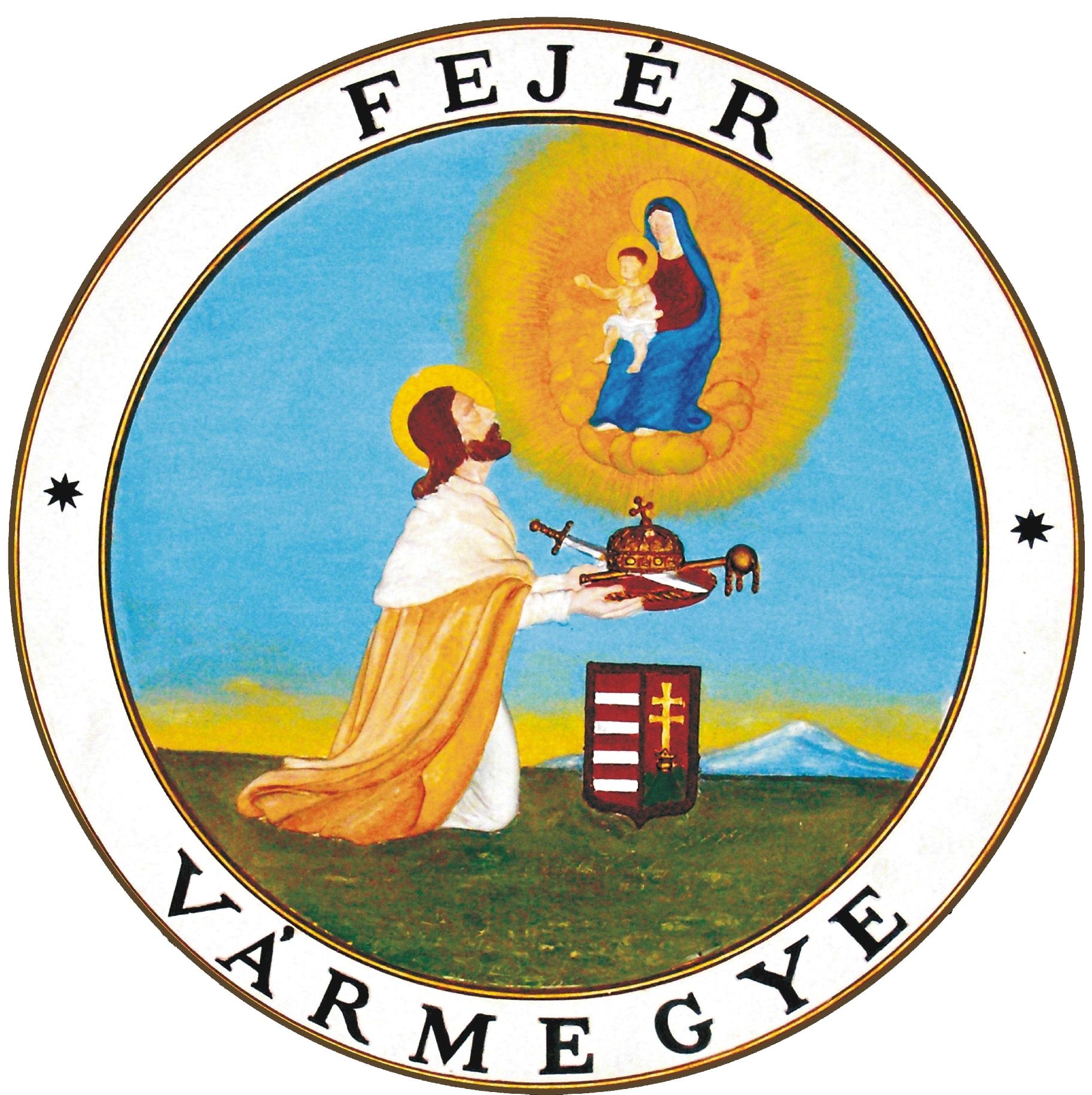 Fejér Vármegye