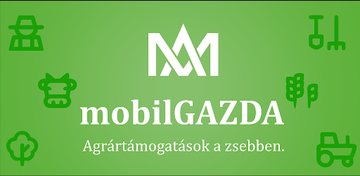Elindult a mobilGAZDA applikáció