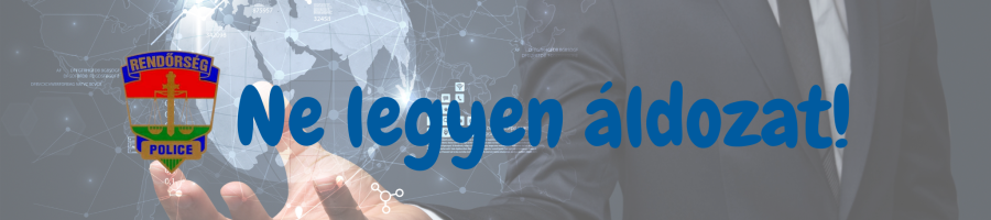 Pusztavám ne legyen áldozat Pusztavám ne legyen áldozat