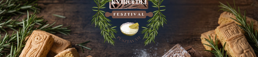 kvircedli logós borító